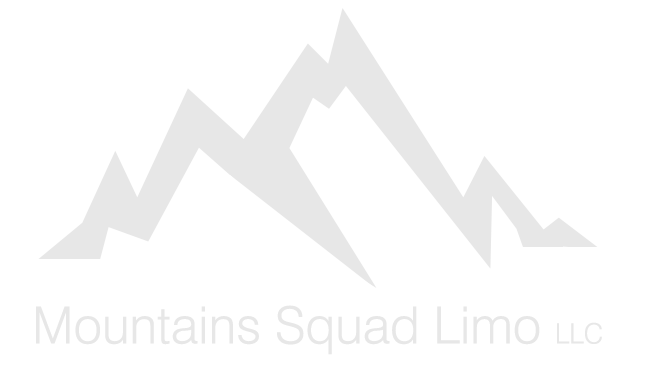 Mountains Squad Limo