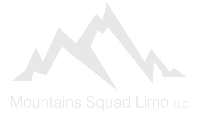 Mountains Squad Limo